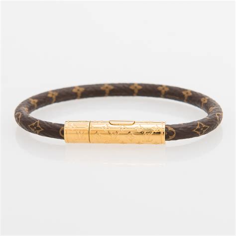 louis vuitton bracelet made in spain|Louis Vuitton bracelet price.